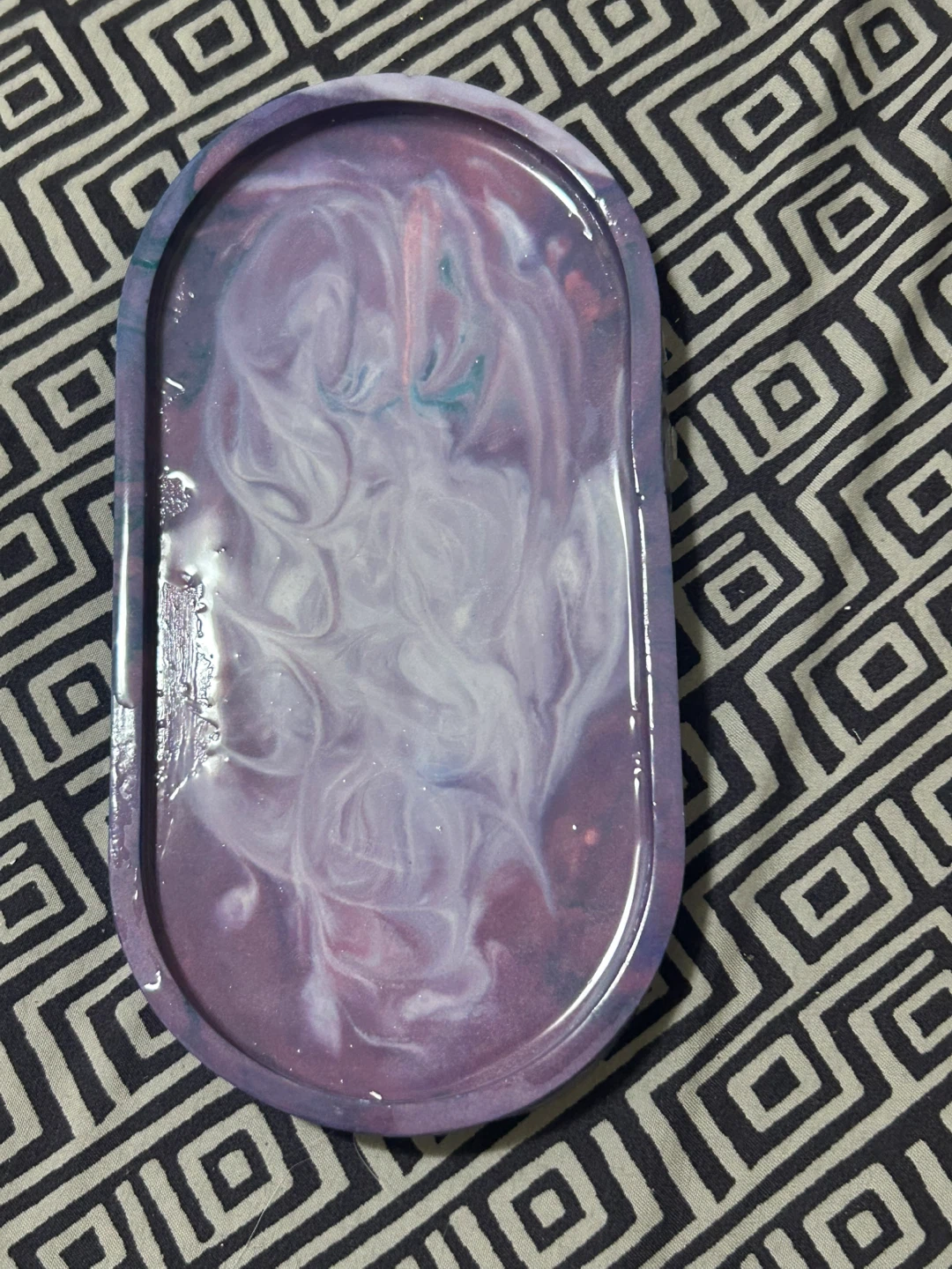 Handmade Trinket Dishes - photo 5