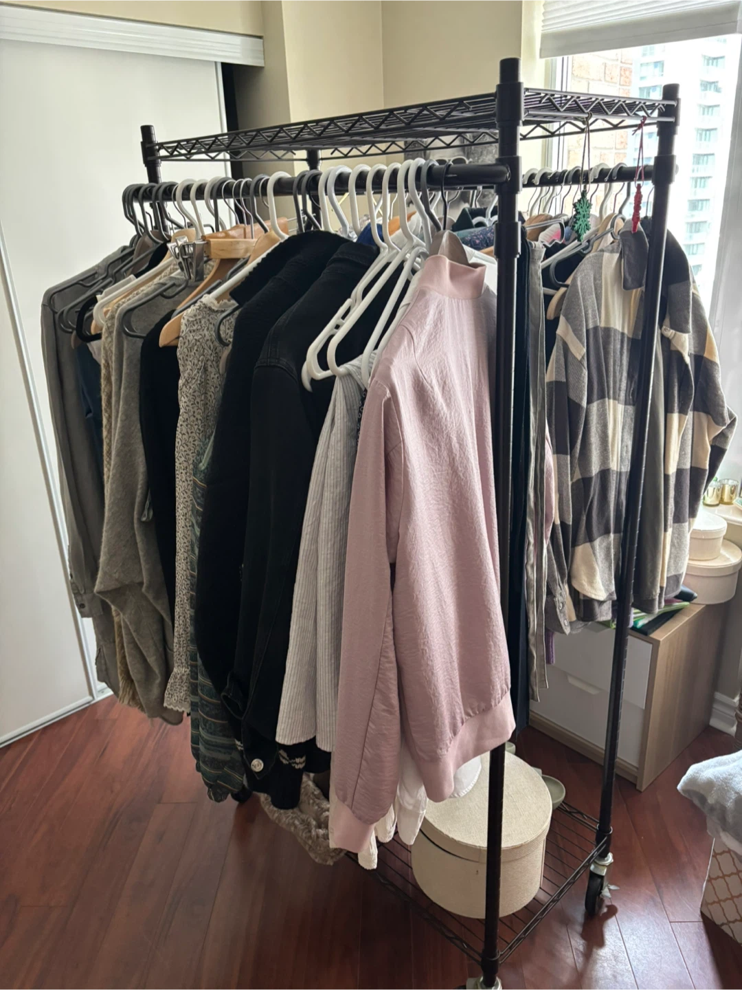 Heavy Duty Hanger - photo 2