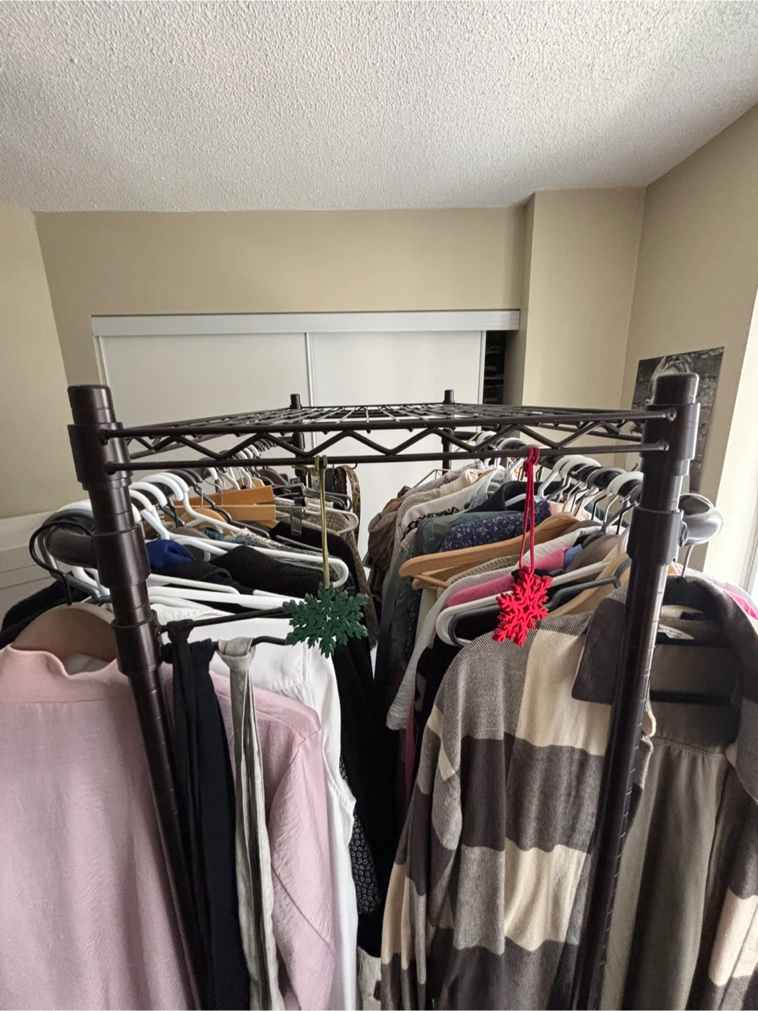 Heavy Duty Hanger - photo 3