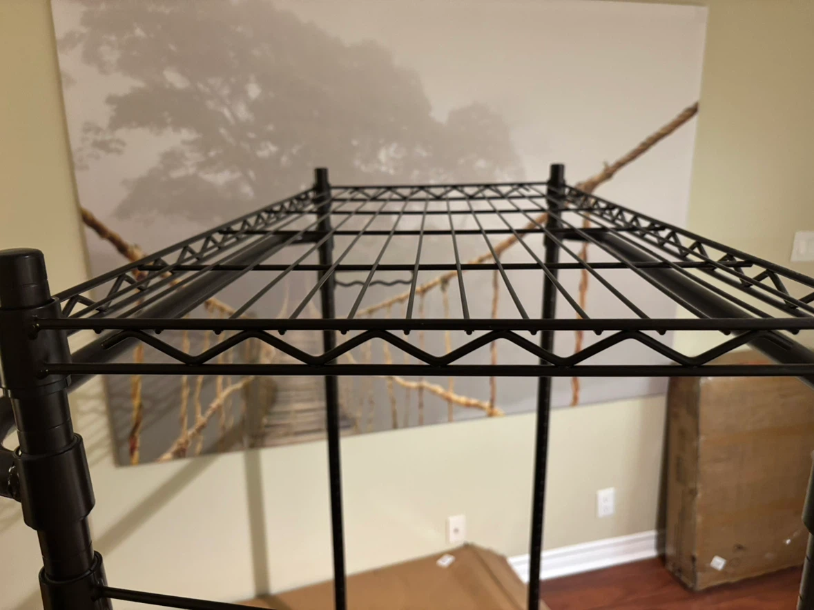 Heavy Duty Hanger - photo 4