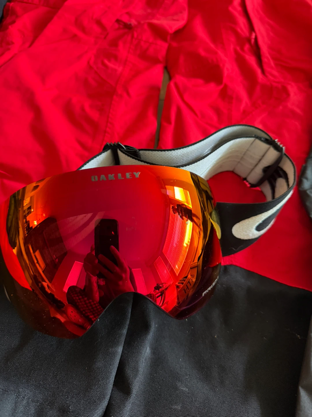 Oakley Ski Goggles