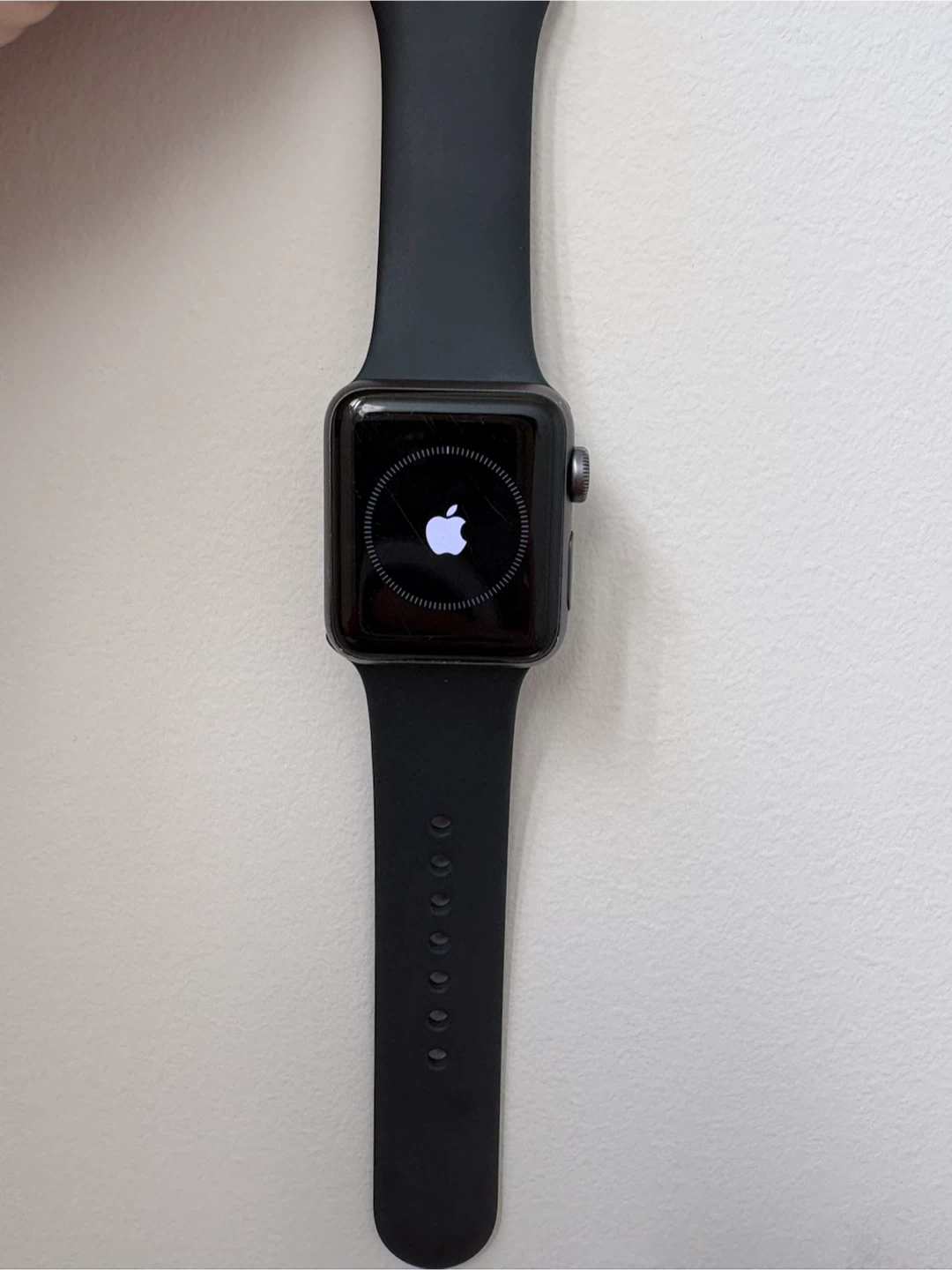 Apple Watch Series 3 38mm - photo 3