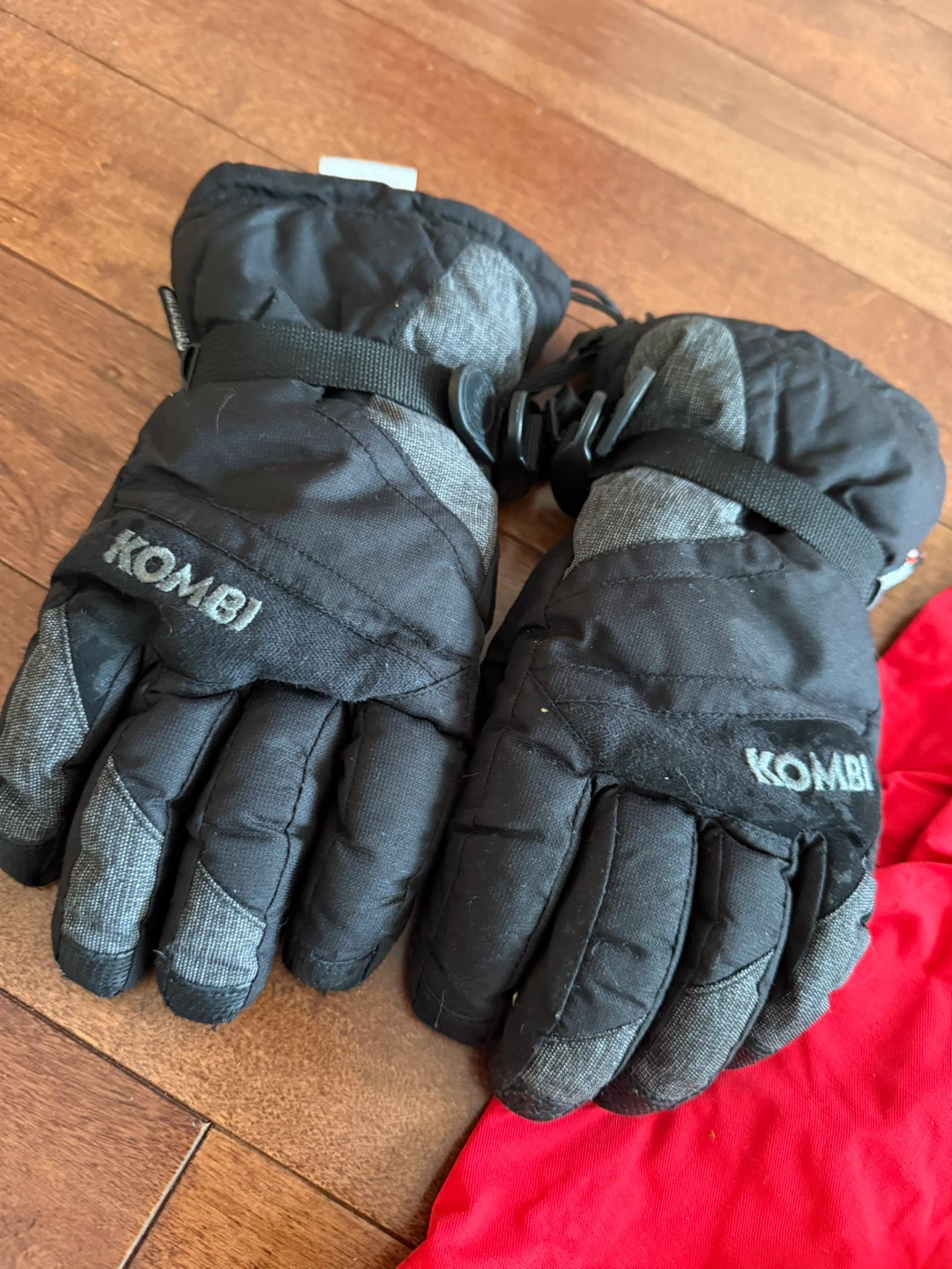 Kombi Ski Gloves