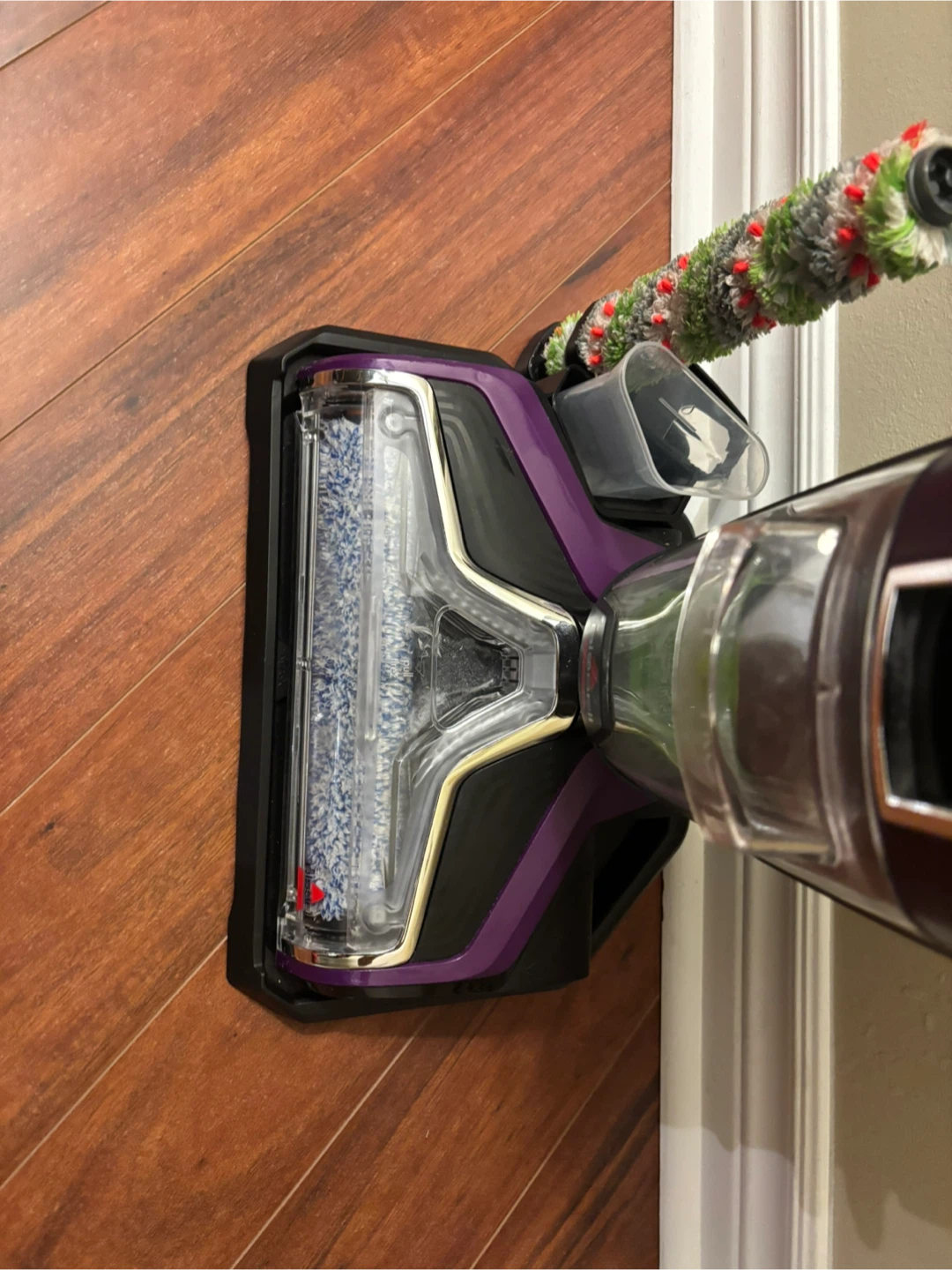 BISSELL CrossWave Pet Pro – Vacuum & Mop 2-in-1 - photo 4