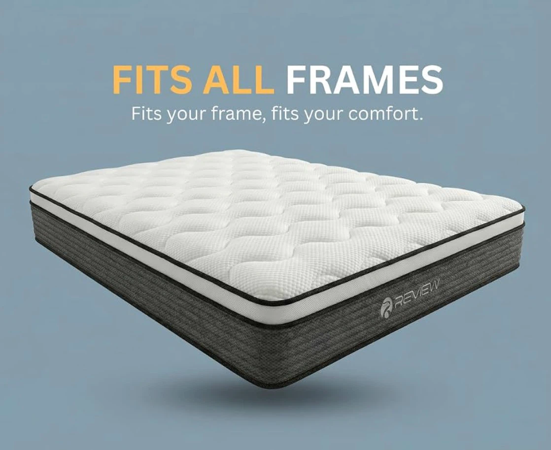 Mattress
