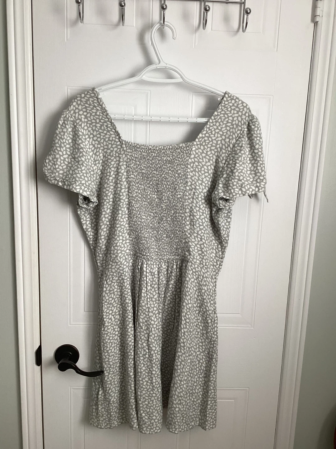 BRAND NEW ABERCROMBIE & FITCH DRESS (READ LISTING) - photo 2