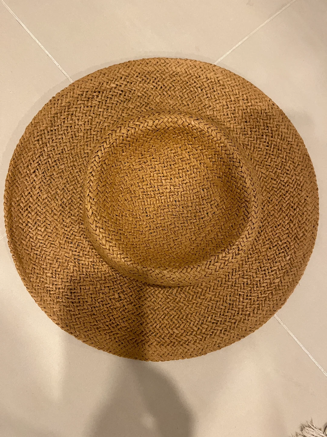 Joe Fresh Straw Hat - photo 2