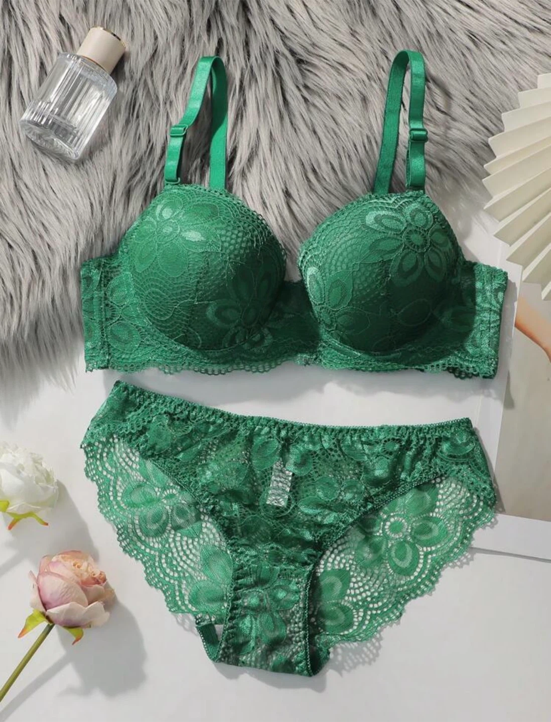 Women’s Lingerie Set