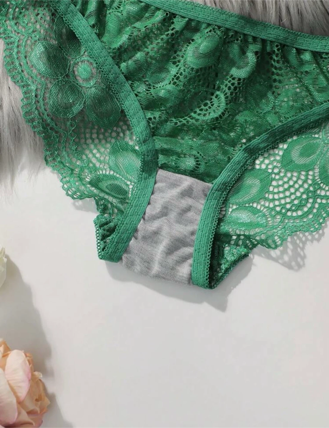 Women’s Lingerie Set - photo 4