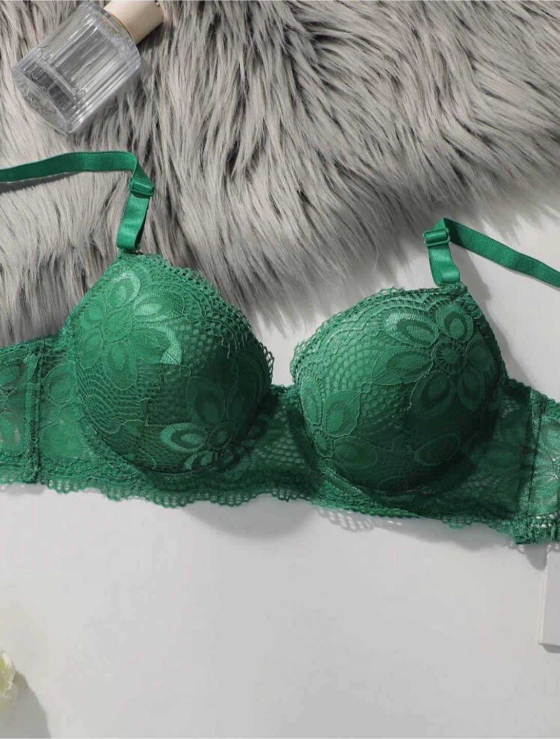 Women’s Lingerie Set - photo 5