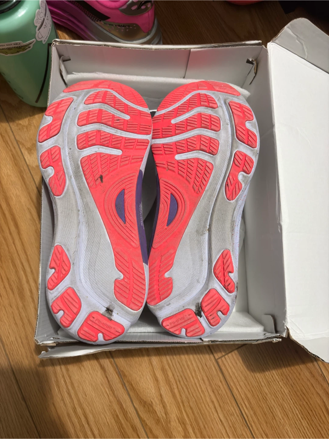 ASICS GEL-Kayano 32 Running Shoes - photo 3