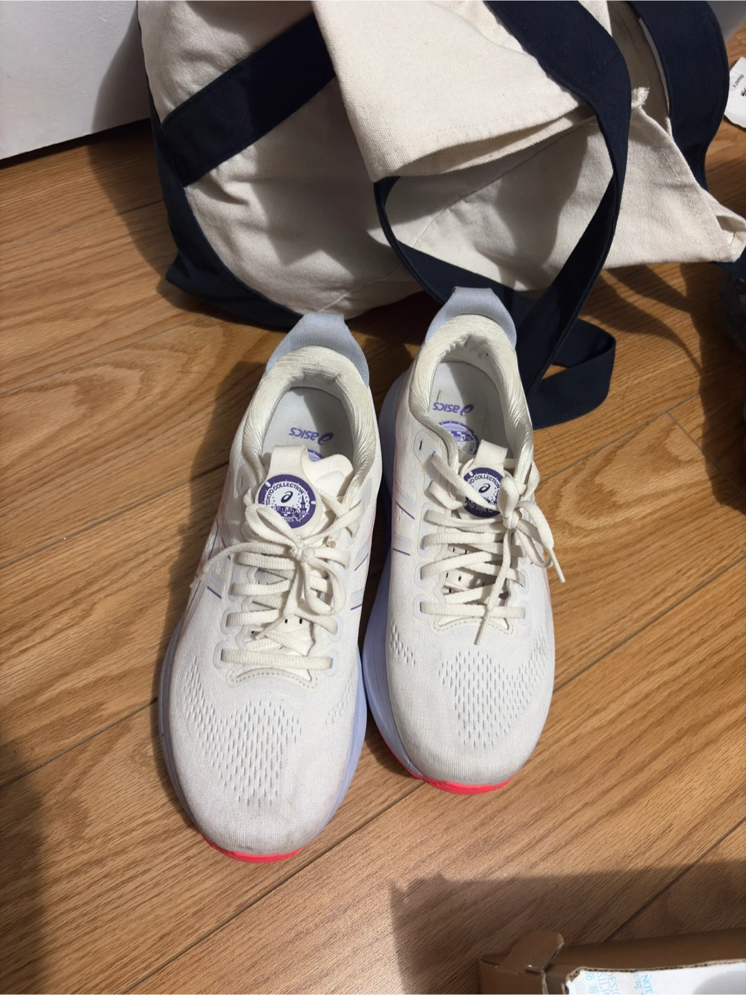 ASICS GEL-Kayano 32 Running Shoes - photo 5