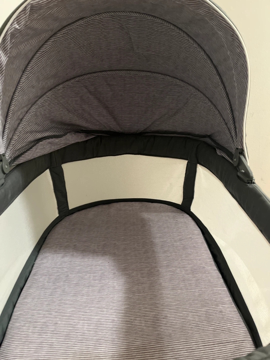 Graco Sense2Snooze Bassinet with Cry Detection - photo 3