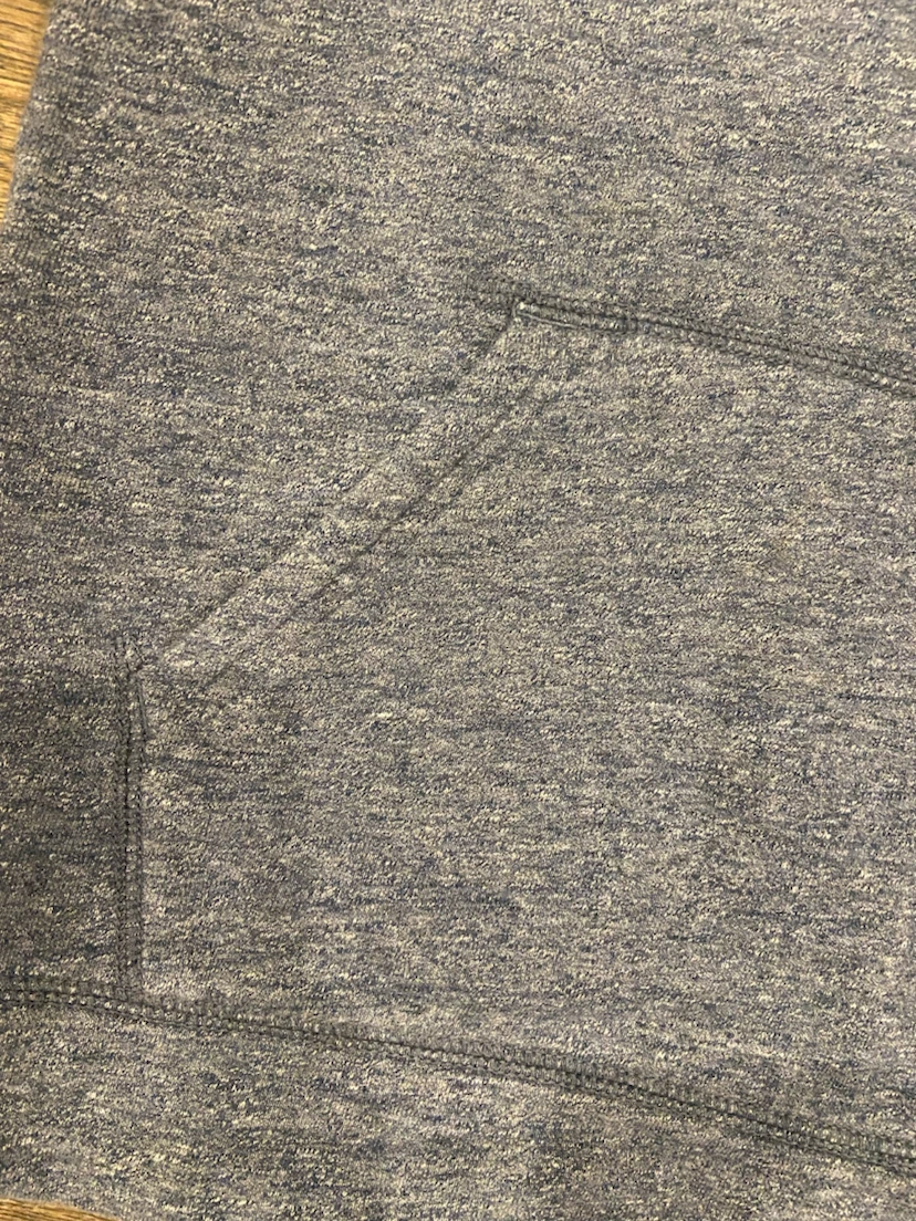 EUC: GAP Kids Short Sleeve Hoodie 10-11 yrs - photo 3