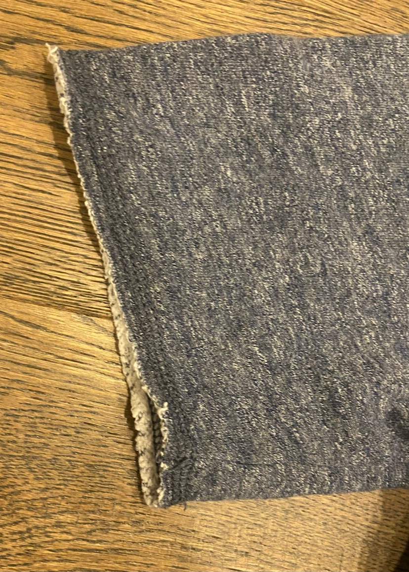 EUC: GAP Kids Short Sleeve Hoodie 10-11 yrs - photo 4