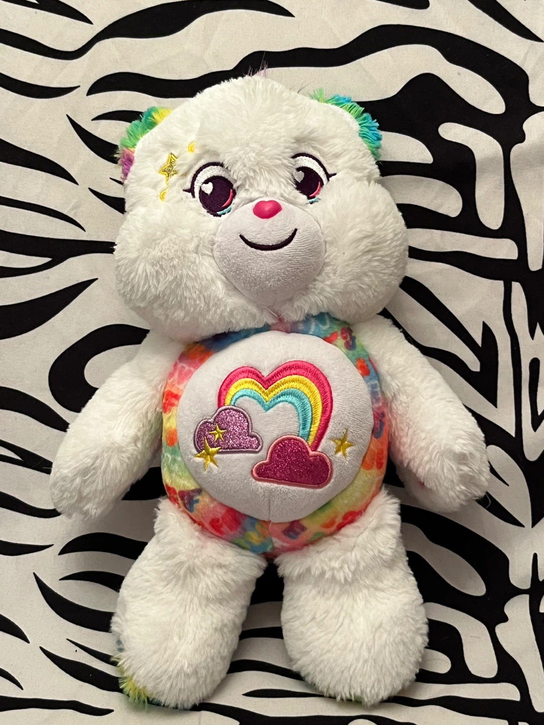🩷 Care Bears True Friend Bear 🩷