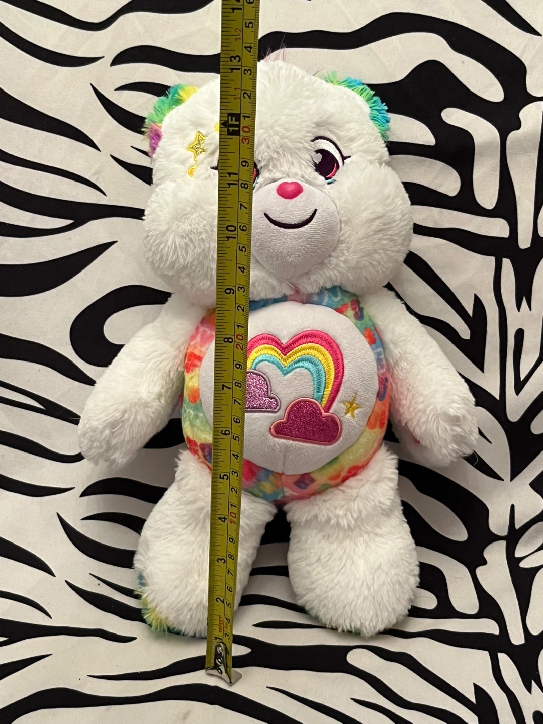 🩷 Care Bears True Friend Bear 🩷 - photo 2