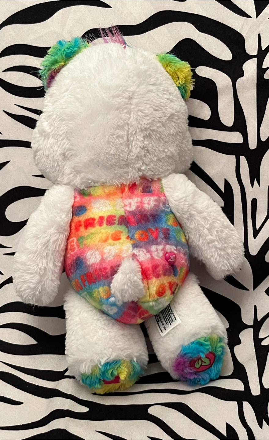 🩷 Care Bears True Friend Bear 🩷 - photo 3