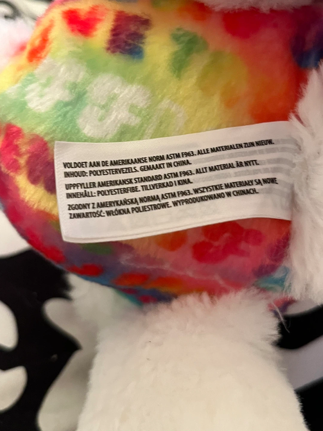 🩷 Care Bears True Friend Bear 🩷 - photo 5
