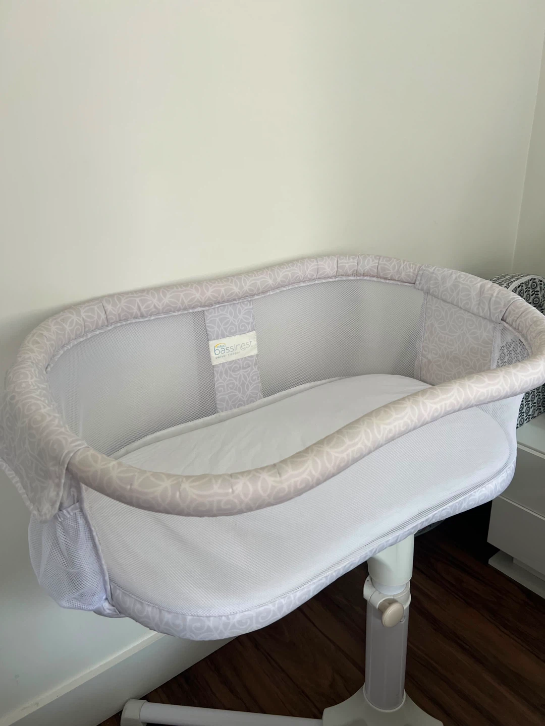 Baby  HALO Bassinet - photo 4