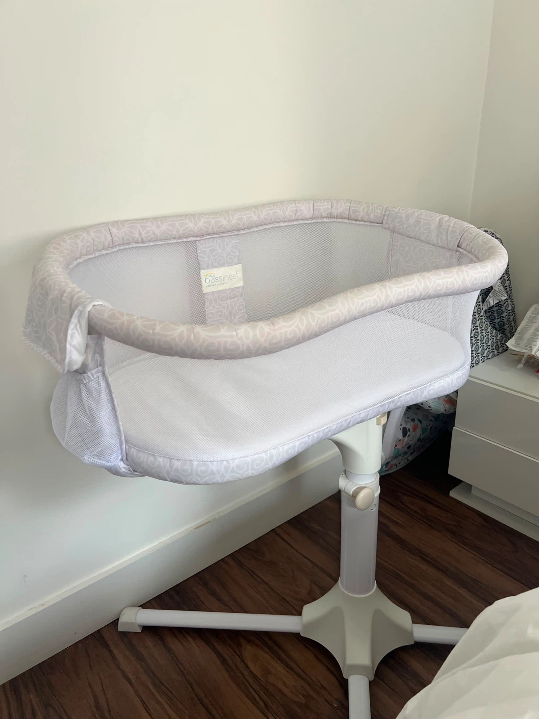 Baby  HALO Bassinet