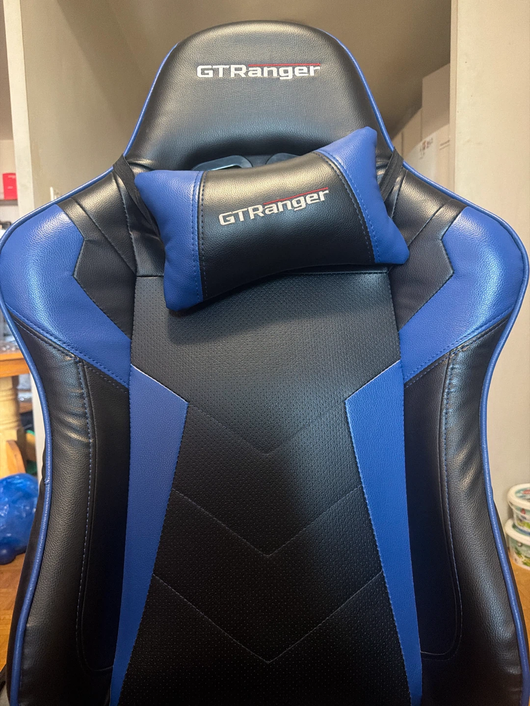 GTRanger Gaming Chair