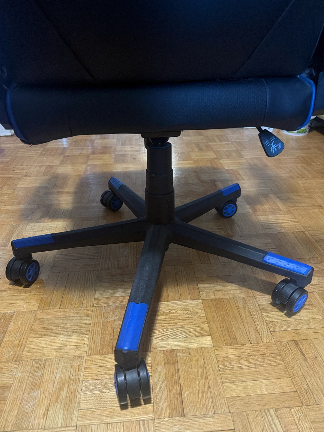 GTRanger Gaming Chair - photo 2
