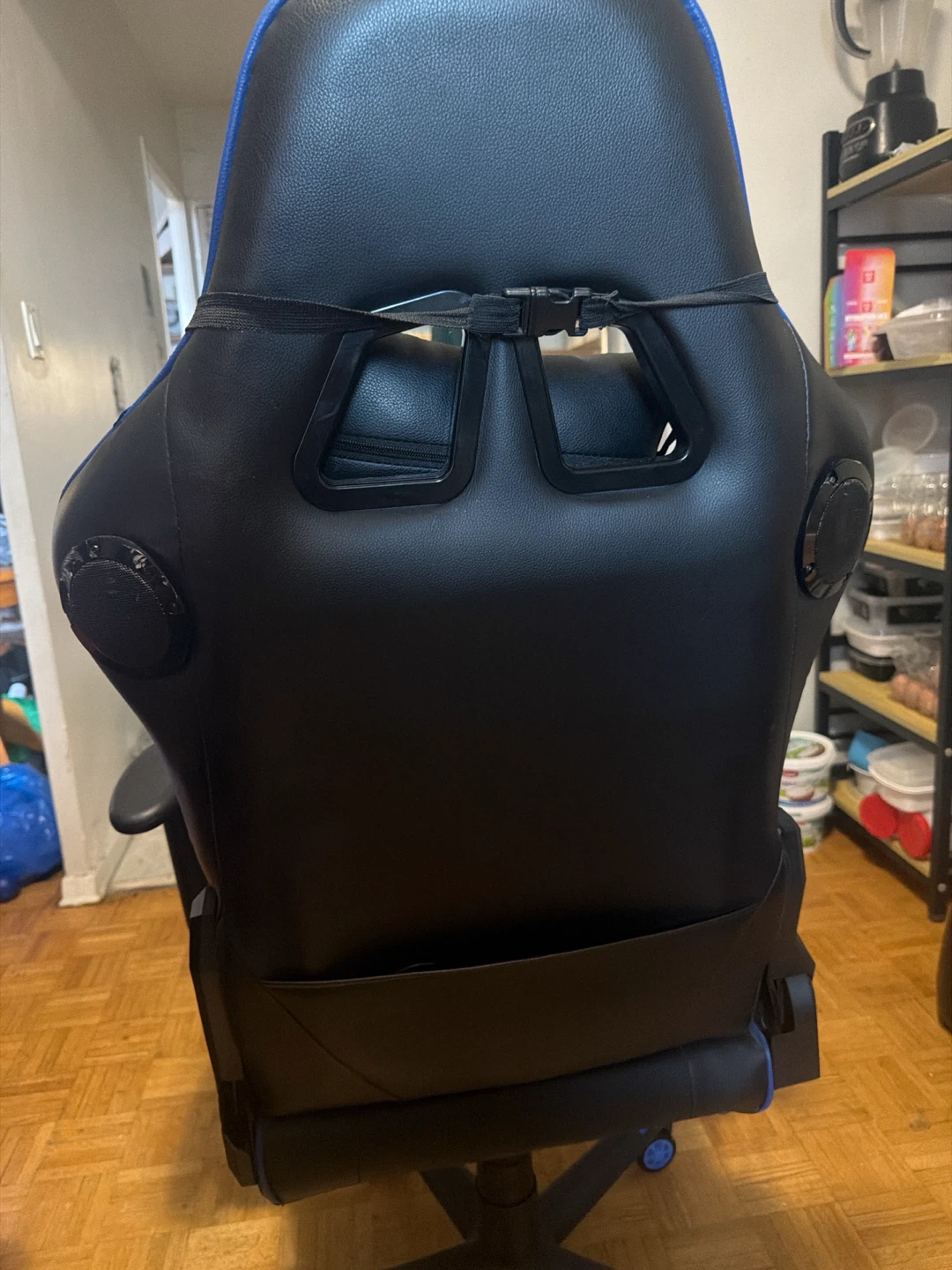 GTRanger Gaming Chair - photo 3