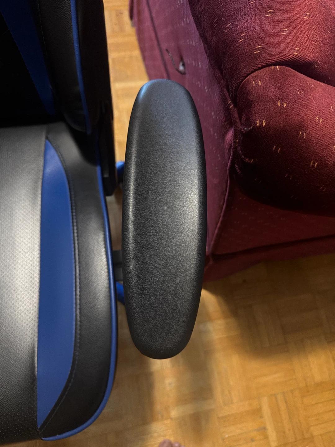 GTRanger Gaming Chair - photo 4