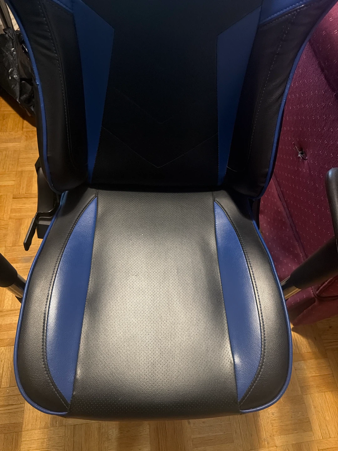 GTRanger Gaming Chair - photo 5