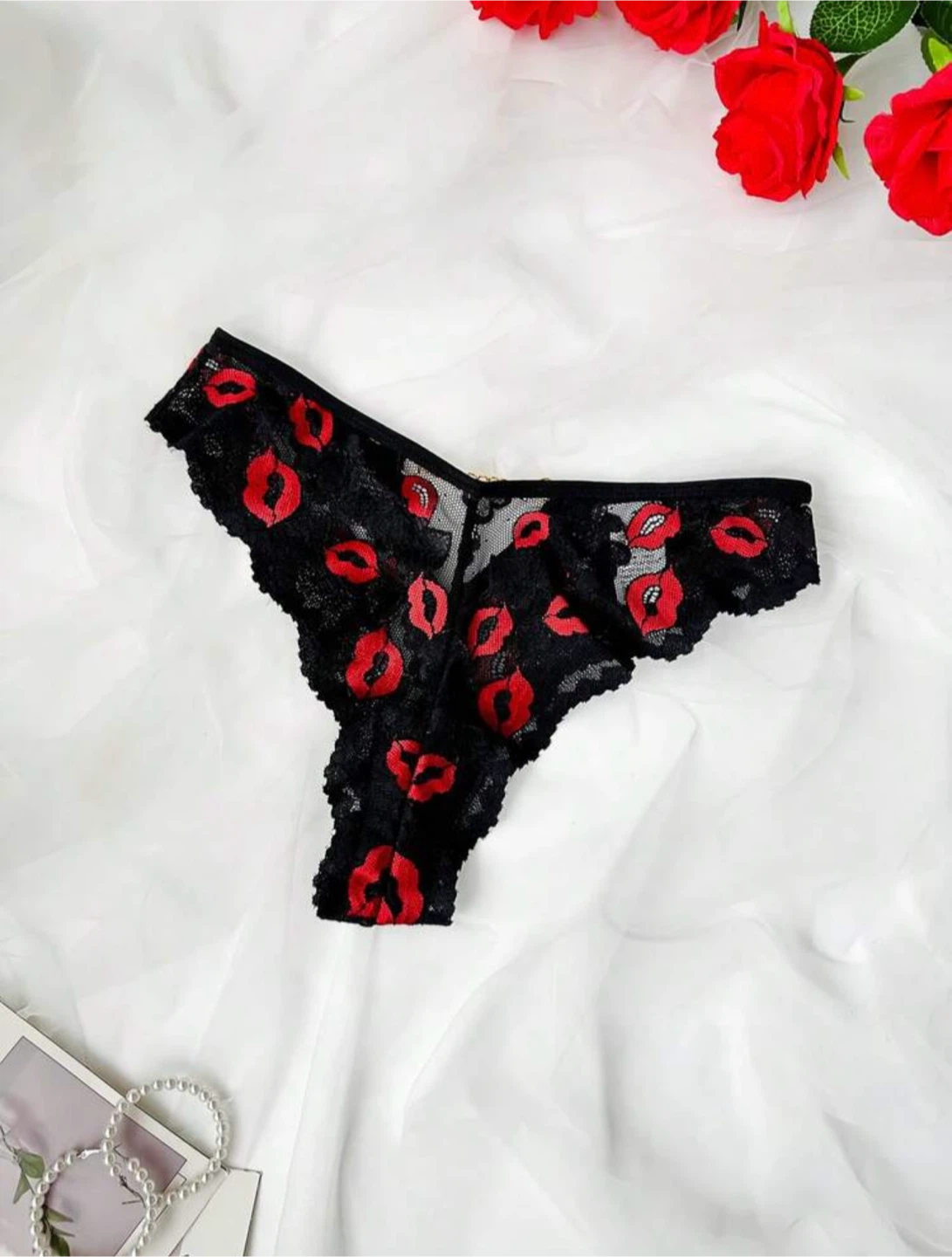 Women’s Lace sexy - photo 3