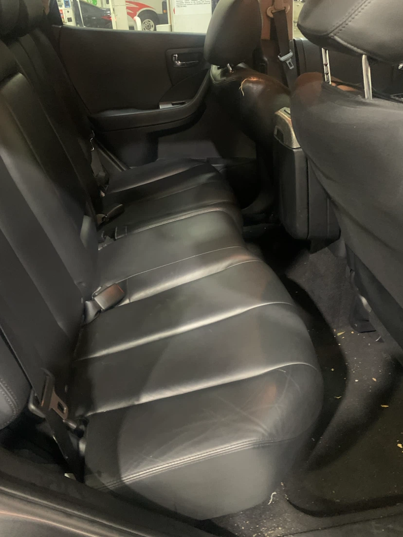 2007 Nissan Murano SL AWD - photo 5