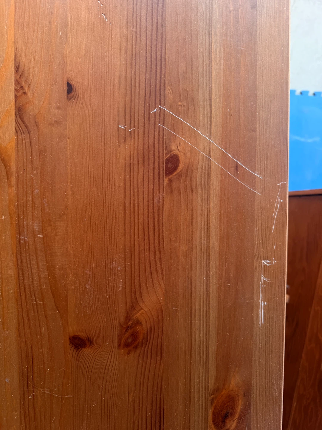 Dresser and night stands - photo 4