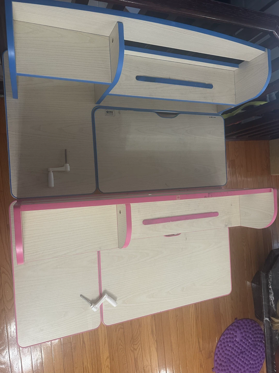 Study desk 50 each - photo 2