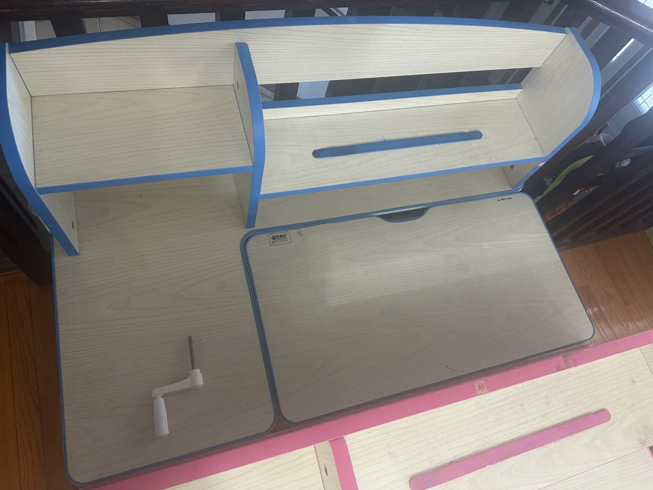 Study desk 50 each - photo 3