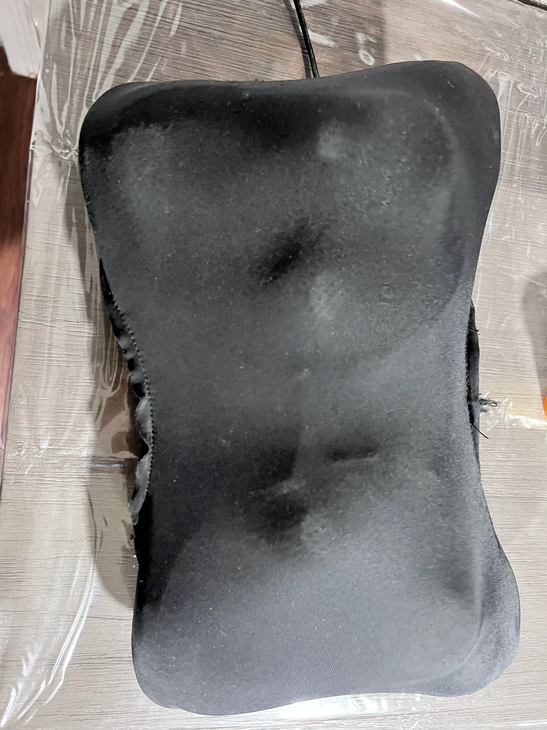 The Massage Pro Neck and Back Massager - photo 2