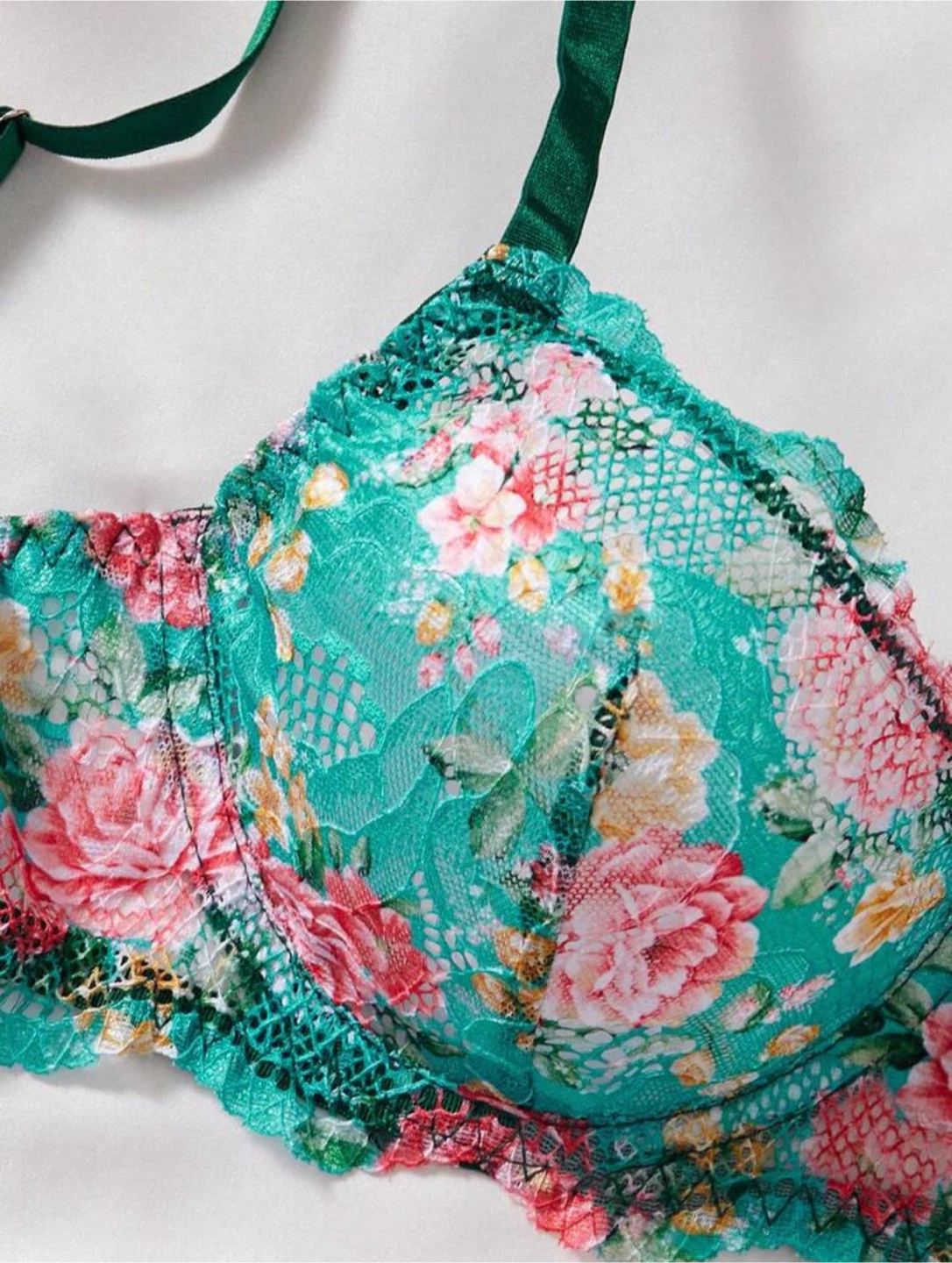 Style dream ,set for women Green - photo 3