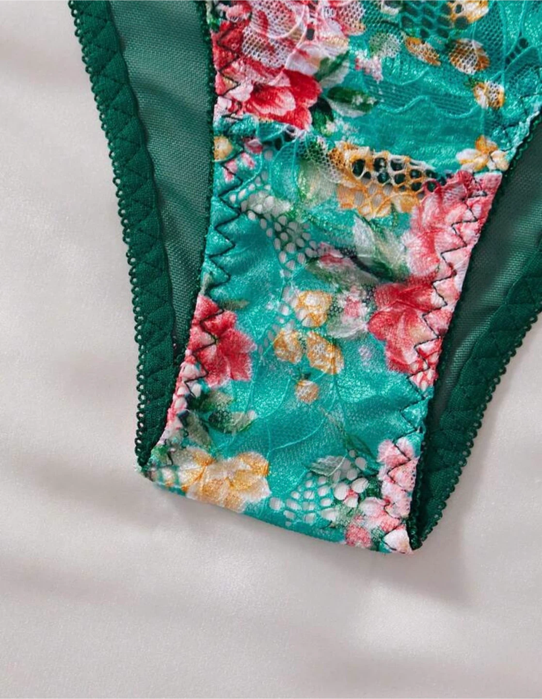 Style dream ,set for women Green - photo 4