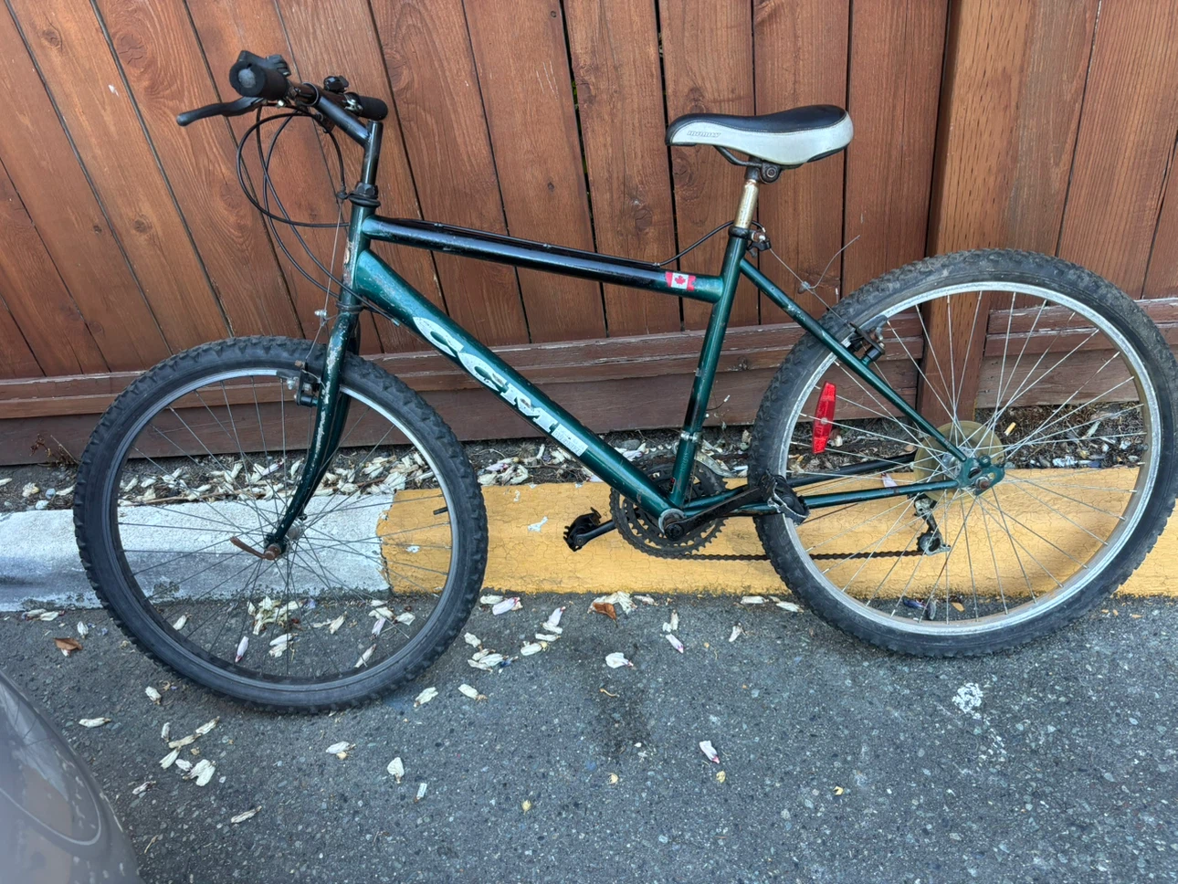 Bike for adults 26 inch