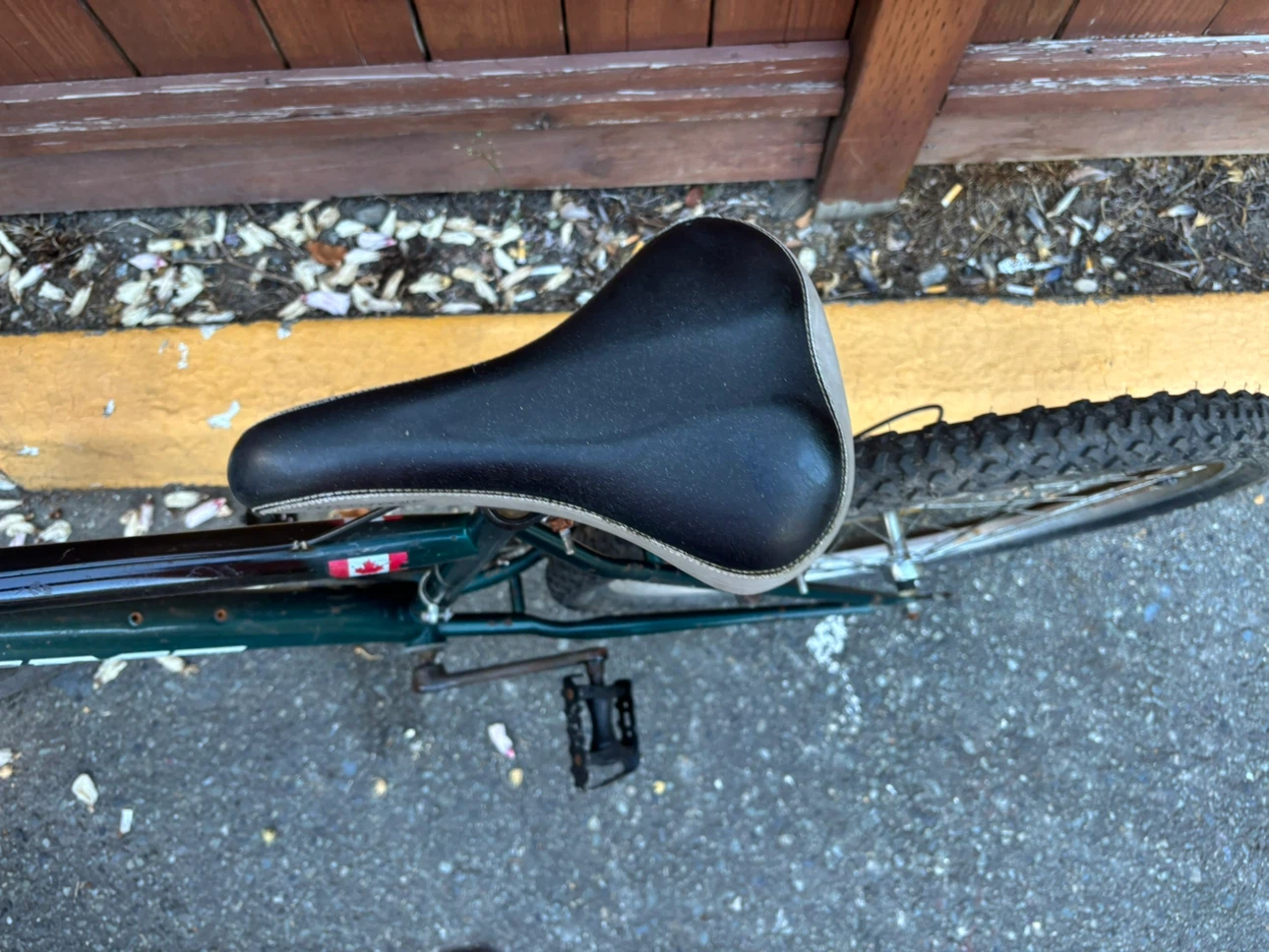 Bike for adults 26 inch - photo 4