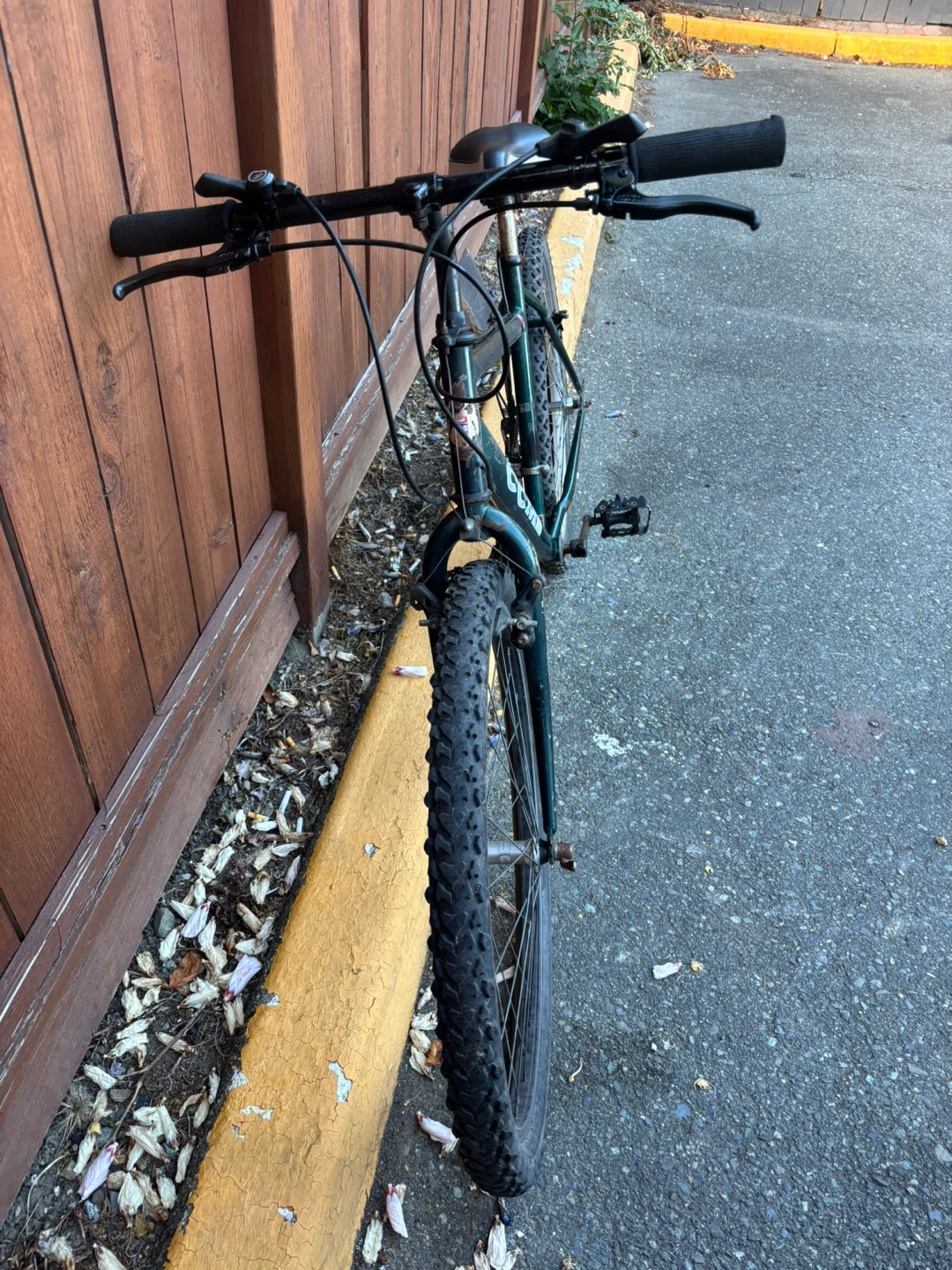 Bike for adults 26 inch - photo 5