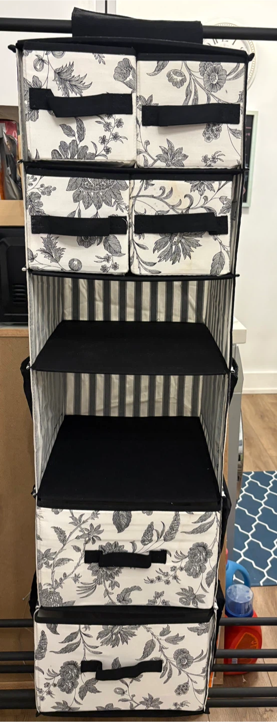 Closet Organizer