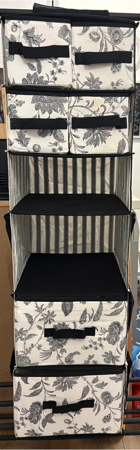 Closet Organizer - photo 2