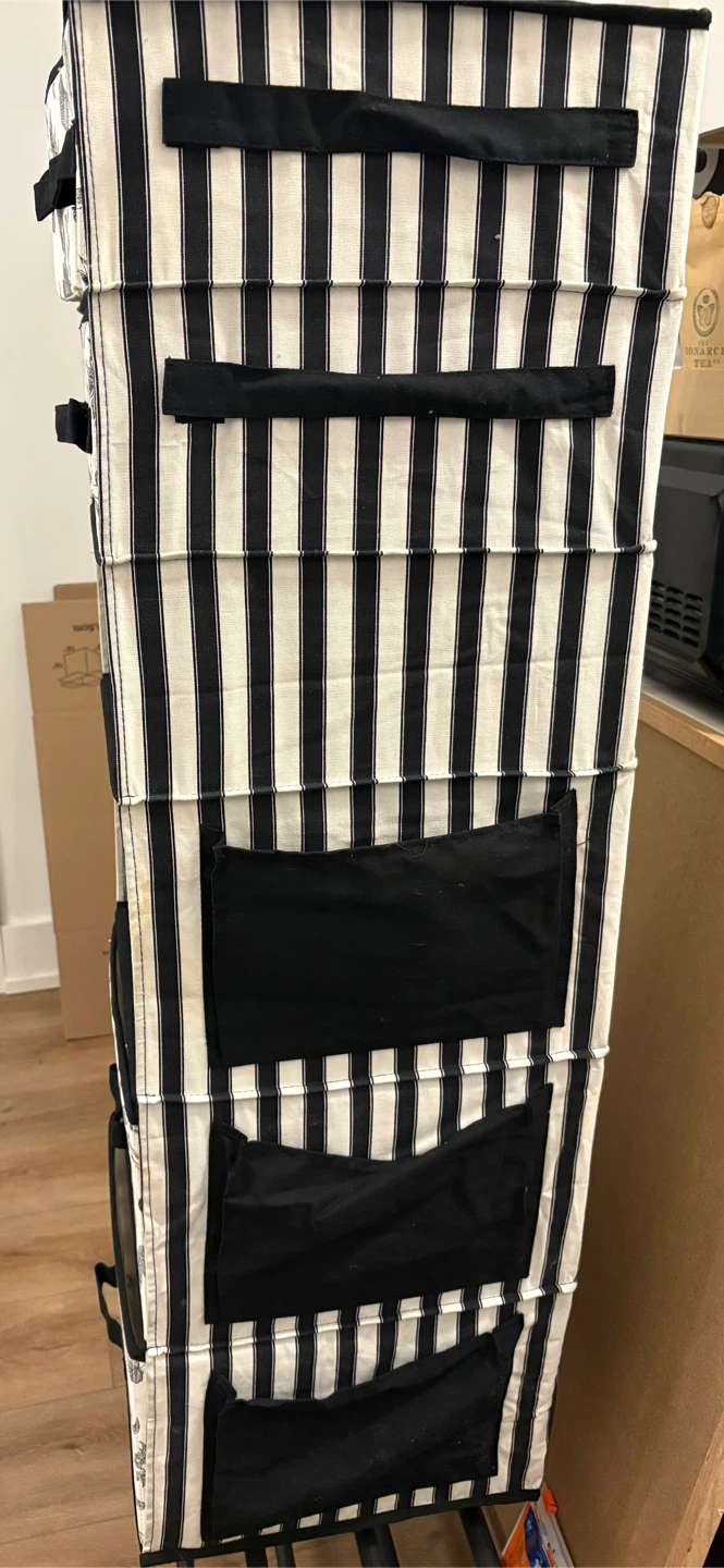 Closet Organizer - photo 3