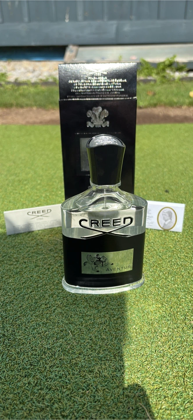 Creed Aventus Eau de Parfum for Men