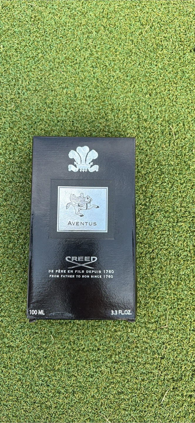 Creed Aventus Eau de Parfum for Men - photo 2