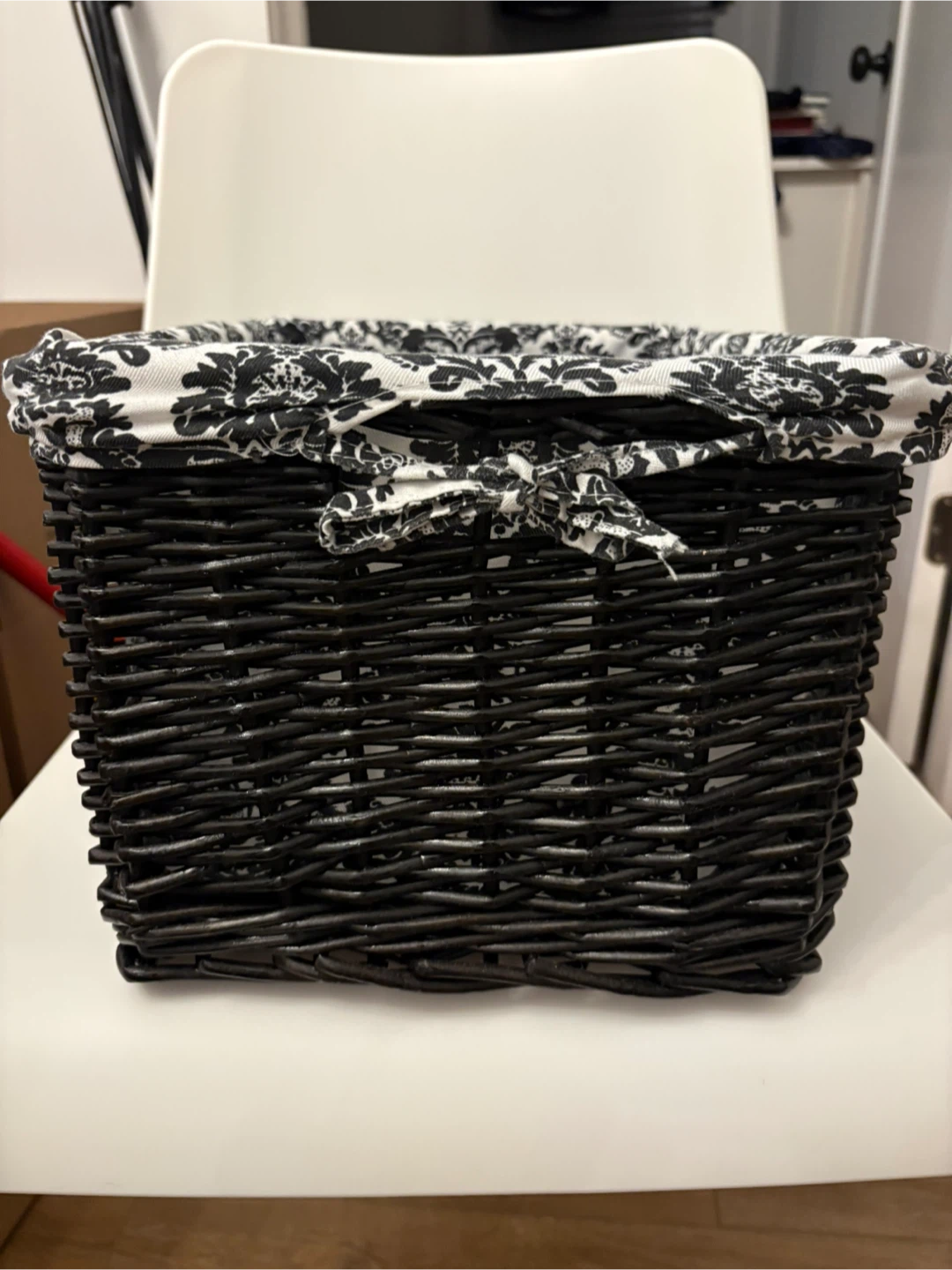 Storage Basket