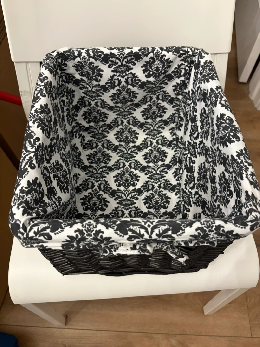 Storage Basket - photo 2