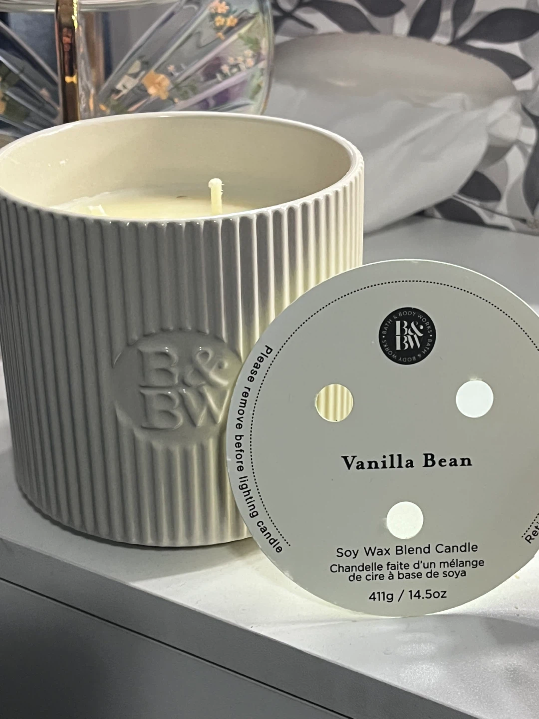 Bath & Body Works 3-Wick Candle