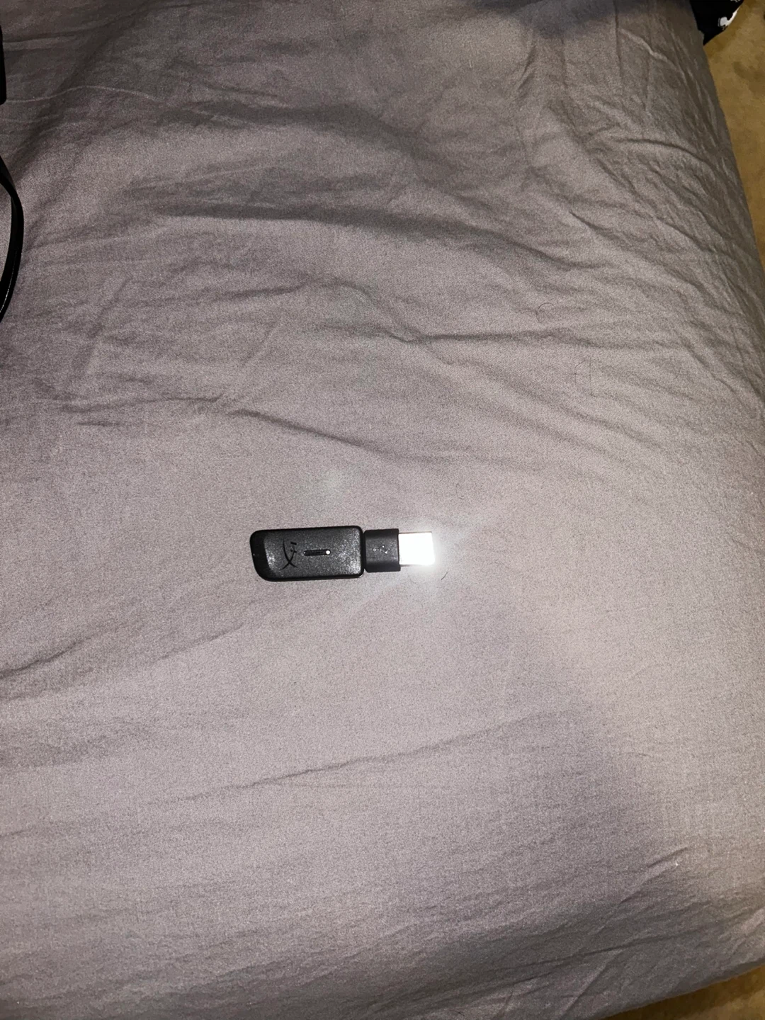HyperX Cloud III S Wireless Gaming Headset - photo 3